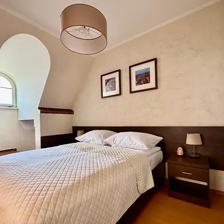 Citynest Biskupia Wrocław