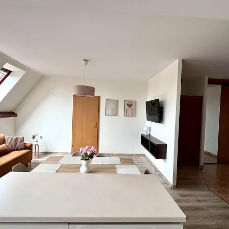 Citynest Biskupia דירה ורוצלב